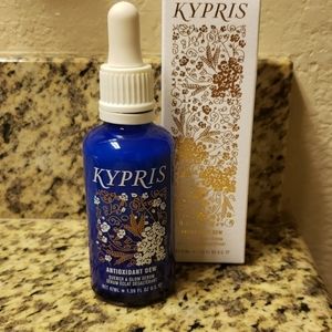 Kypris antioxidant dew